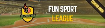 Fun Sport League